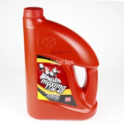 Motor Yağı, 15W-40 Petrol Ofisi 3 Litre