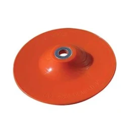 Zımpara Altı Plastik Disk, 180 Mm