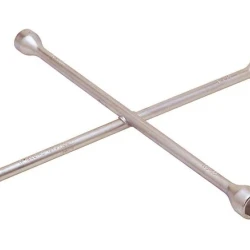 Bijon Anahtarı, Dörtlü, İzeltaş