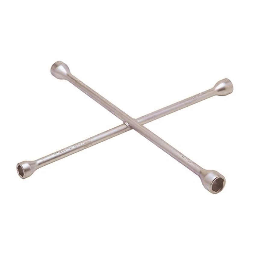 Bijon Anahtarı, Dörtlü, İzeltaş