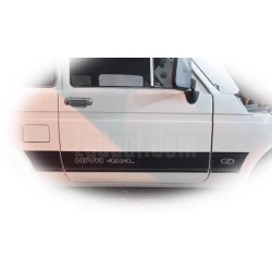 Lada Niva 4x4 Kapı Süs Çıtası, Bantı, Takım