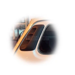 Lada Niva Bağaj Yan Havalandırma Bakaliti, Plastiği, Takım Lada Niva Bağaj Yan Havalandırma Bakaliti, Plastiği, Takım