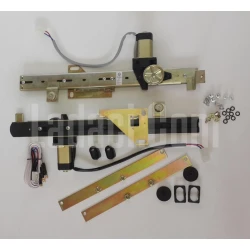 Lada Niva Elektrikli Cam Krikosu, Seti