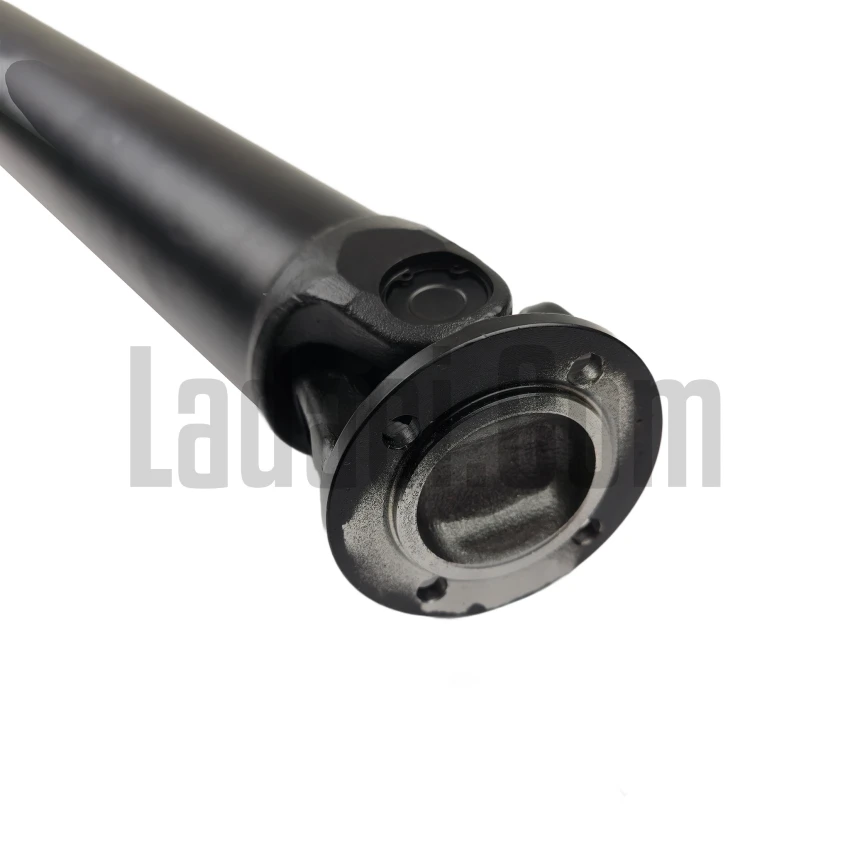 Lada Niva Komple Şaft, Arka, Uzun, Rus