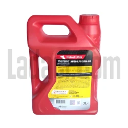 Motor Yağı, 20W-50 Petrol Ofisi 3 Litre