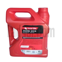 Motor Yağı, 20W-50 Petrol Ofisi 4 Litre