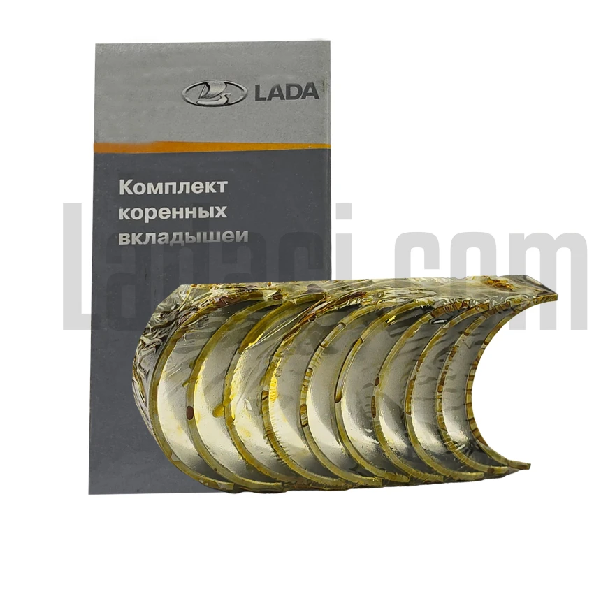 Lada Niva Motor Ana Yatak, 0,25 mm