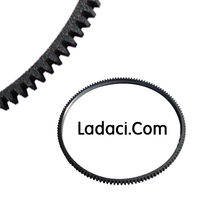 Lada Niva + Vaz Volant Dişlisi