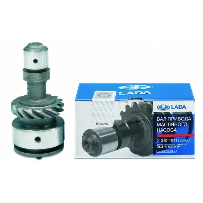 Lada Niva + Vaz Yağ Pompası Tahrik Dişlisi, Orijinal