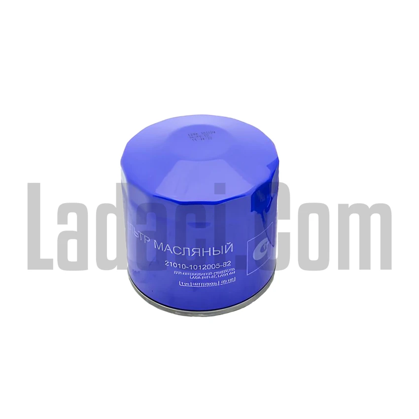 Lada Niva, Vaz Tüm Modeller Yağ Filtresi, Büyük Boy,