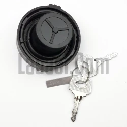 Lada Niva Benzin Depo Kapağı, Kilitli
