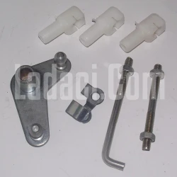 Lada Niva Karbüratör Gaz Ayar Çubuğu Takımı