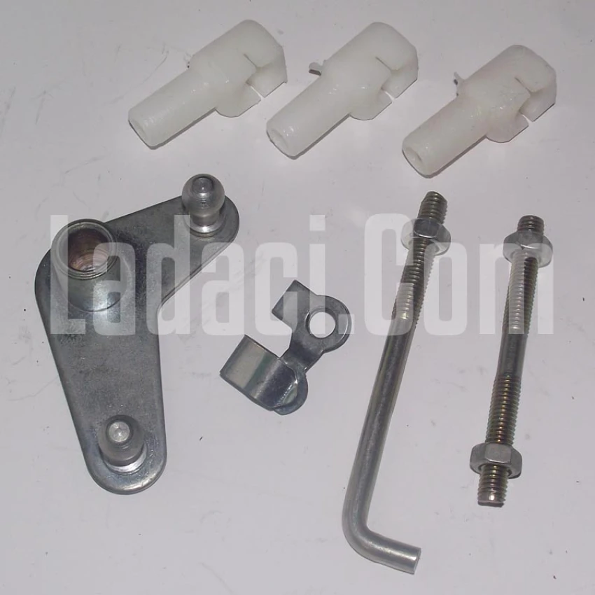 Lada Niva Karbüratör Gaz Ayar Çubuğu Takımı