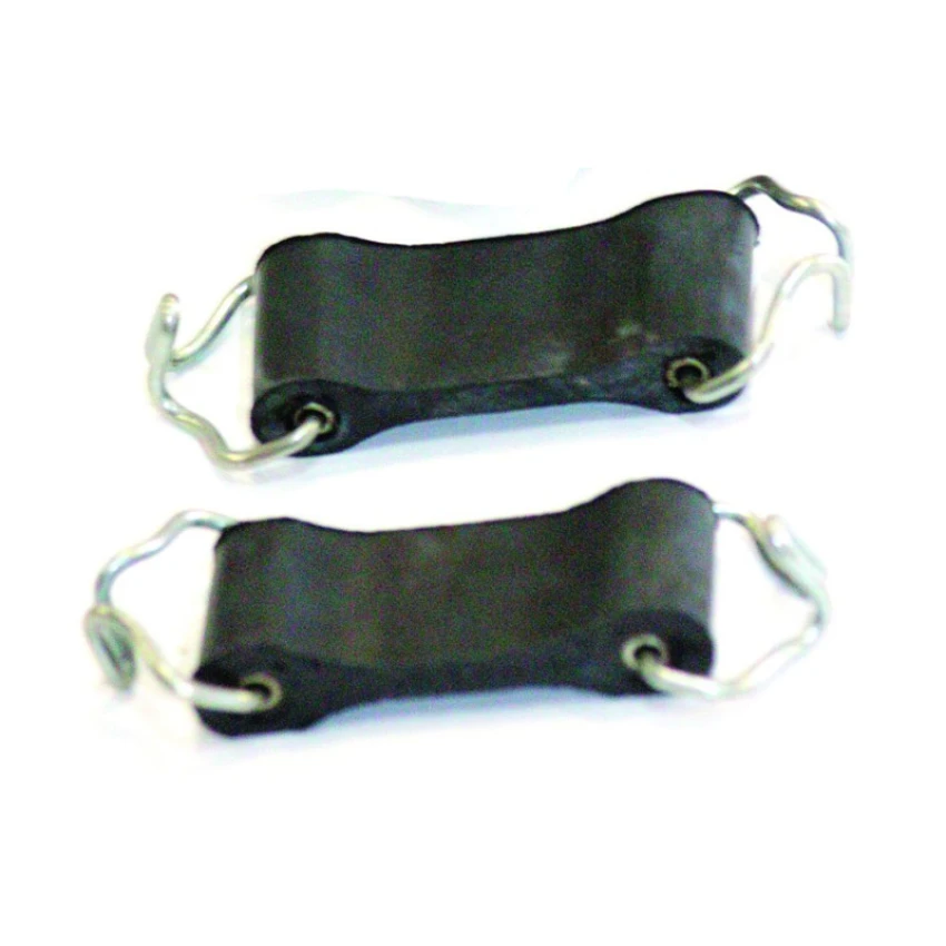 Lada Niva Eksoz Lastiği, Orta, Kancalı, 2 Adet