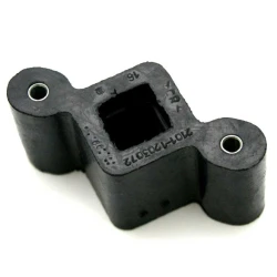 Lada Niva Egzoz Lastiği, Arka, Baklava