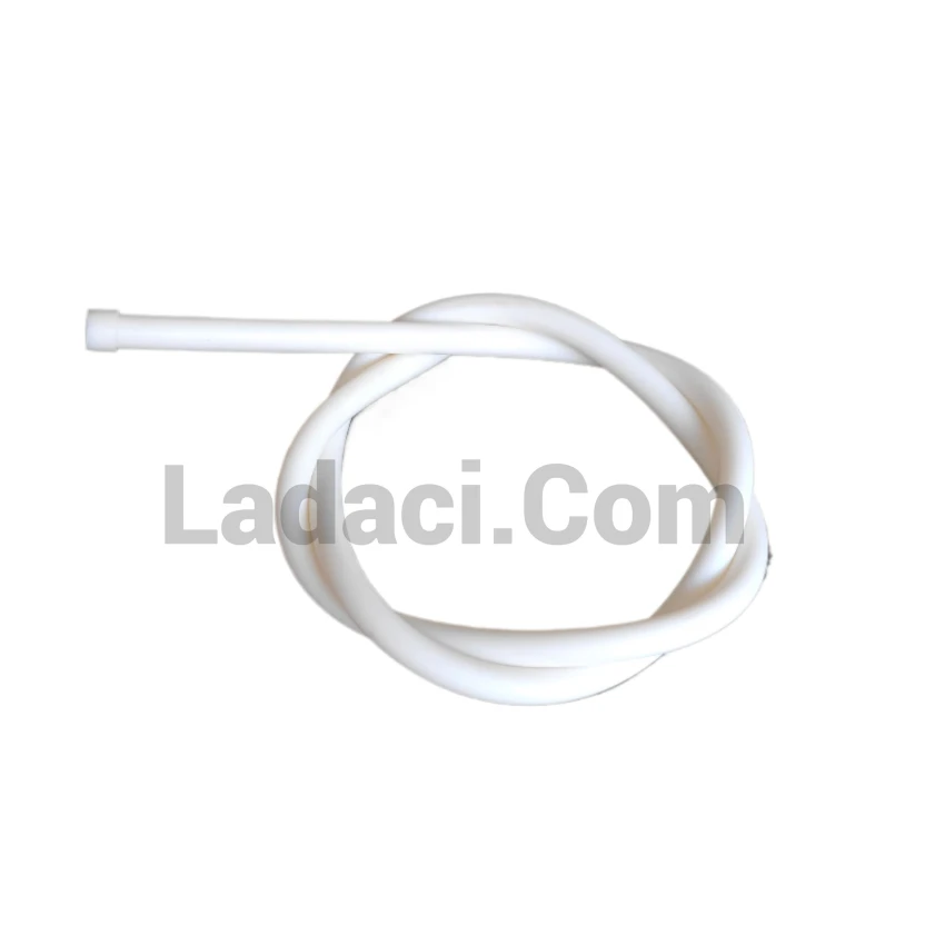 Lada Samara Distribütör Vakum Avans Hortumu, Silikon