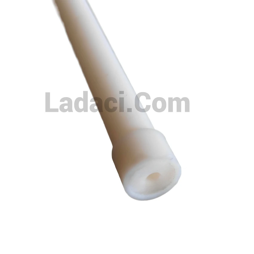 Lada Samara Distribütör Vakum Avans Hortumu, Silikon