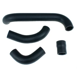 Lada Vaz Radyatör Alt + Üst + Ara Hortumu, Takım