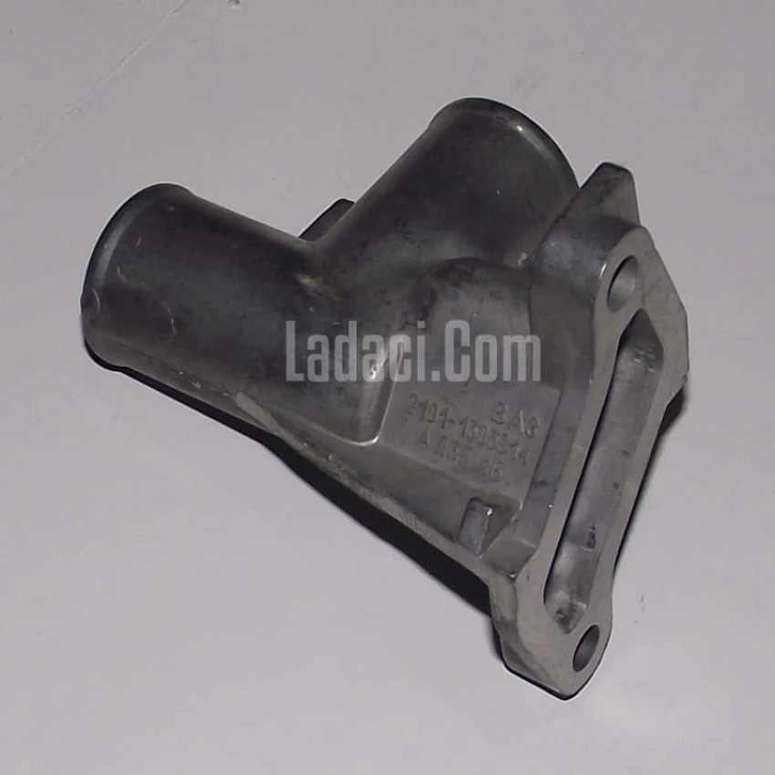 Lada Niva 1600 Su Dağıtım Dirseği, Gövdesi