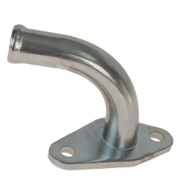 Lada Niva Kalorifer Kazanı Çıkış Borusu, Kısa, Eğri