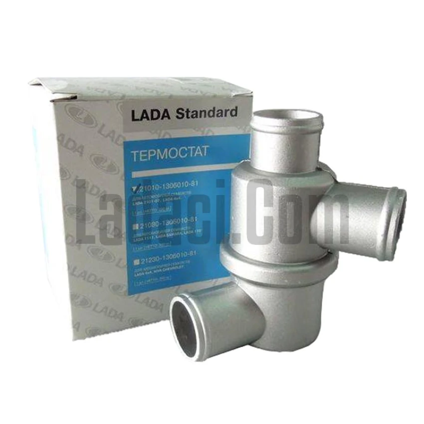Lada Niva 1700 + 2101+2104 Termostat