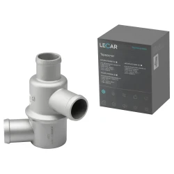 Lada Niva 1700 + Vaz 2101+2104 Termostat, Lecar