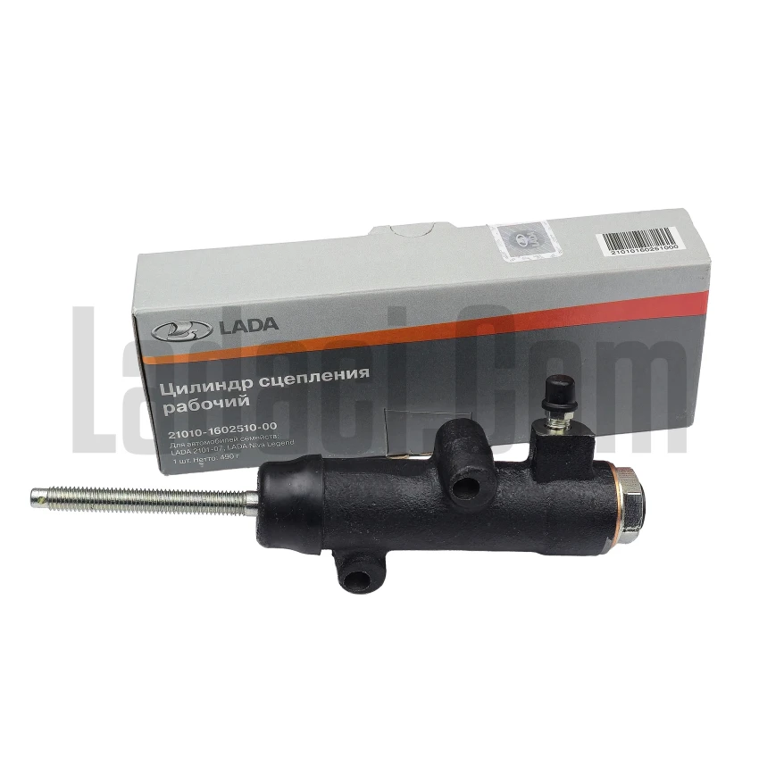 Lada Niva + Vaz Debriyaj Alt Merkezi, Orijinal