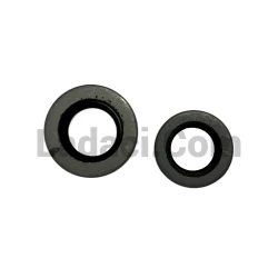 Lada Niva Şanzıman Keçe Takımı, Rus