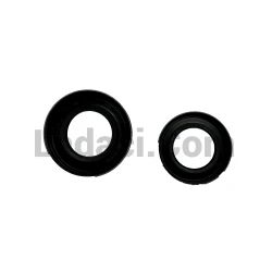 Lada Niva Şanzıman Keçe Takımı, Rus