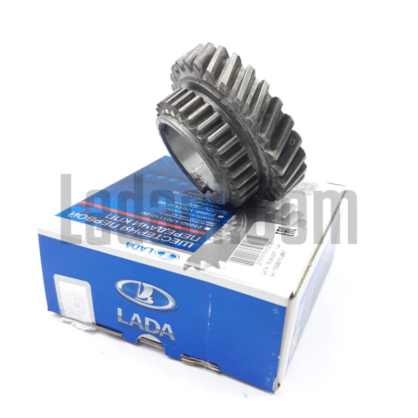Lada Niva 2. (ikinci) Vites Dişlisi