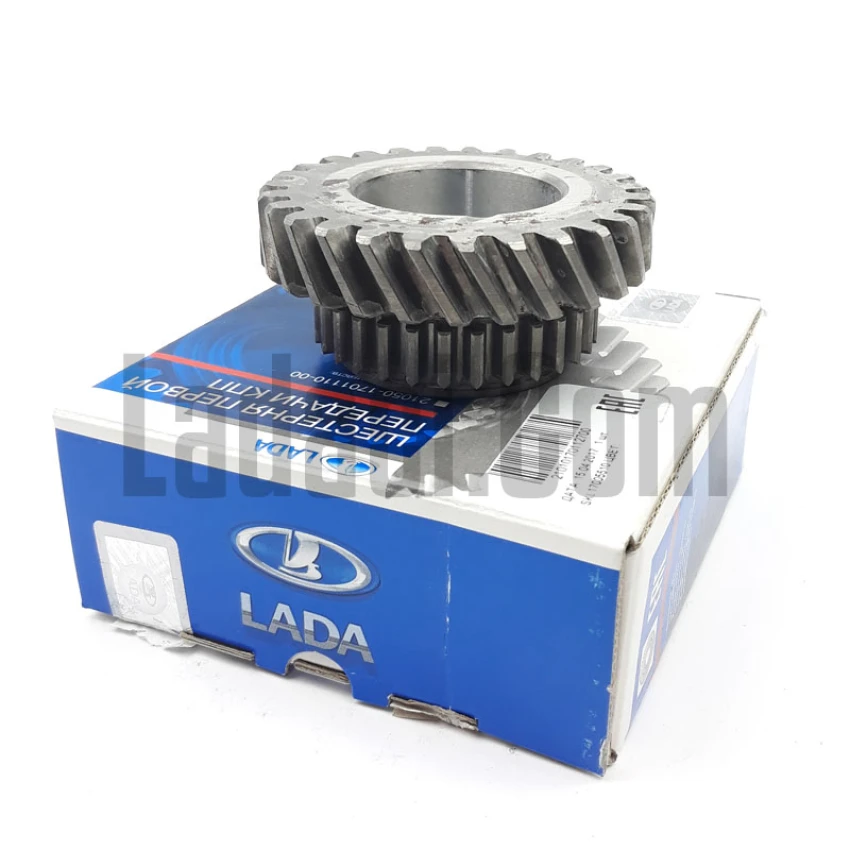Lada Niva 2. (ikinci) Vites Dişlisi