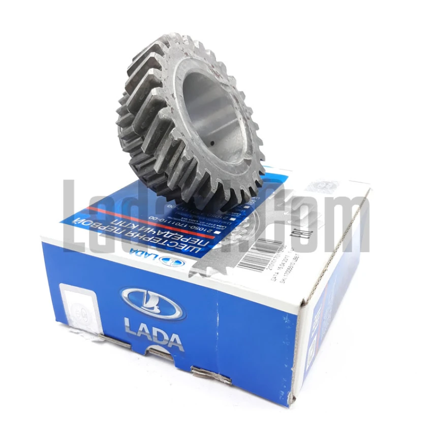 Lada Niva 2. (ikinci) Vites Dişlisi