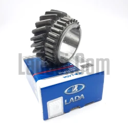 Lada Niva 3. (Üçüncü) Vites Dişlisi