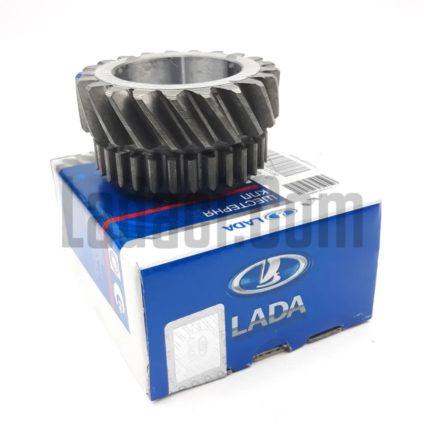 Lada Niva 3. (Üçüncü) Vites Dişlisi