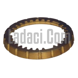 Lada Niva Şanzıman Vites Sekromenç Sarısı