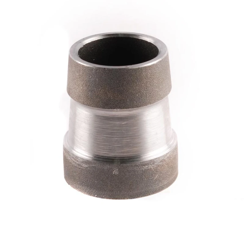 Lada Niva + Vaz Diferansiyel Mahruti Borusu