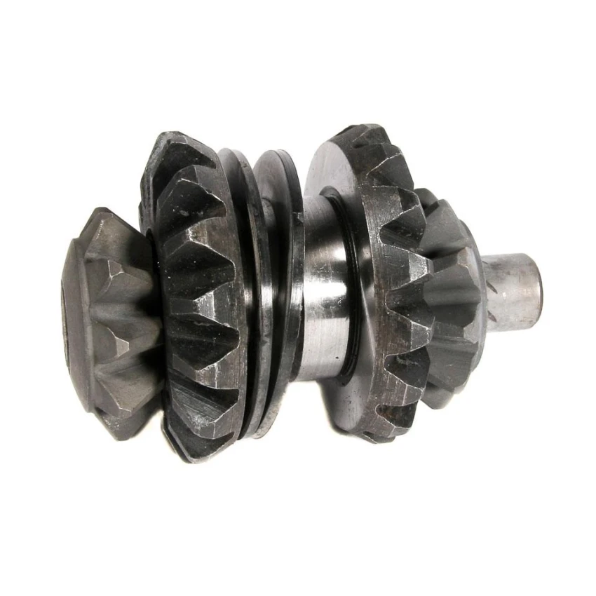 Lada Niva 1600 + Vaz Diferansiyel Istavruzu Dişli Ve Mil Seti