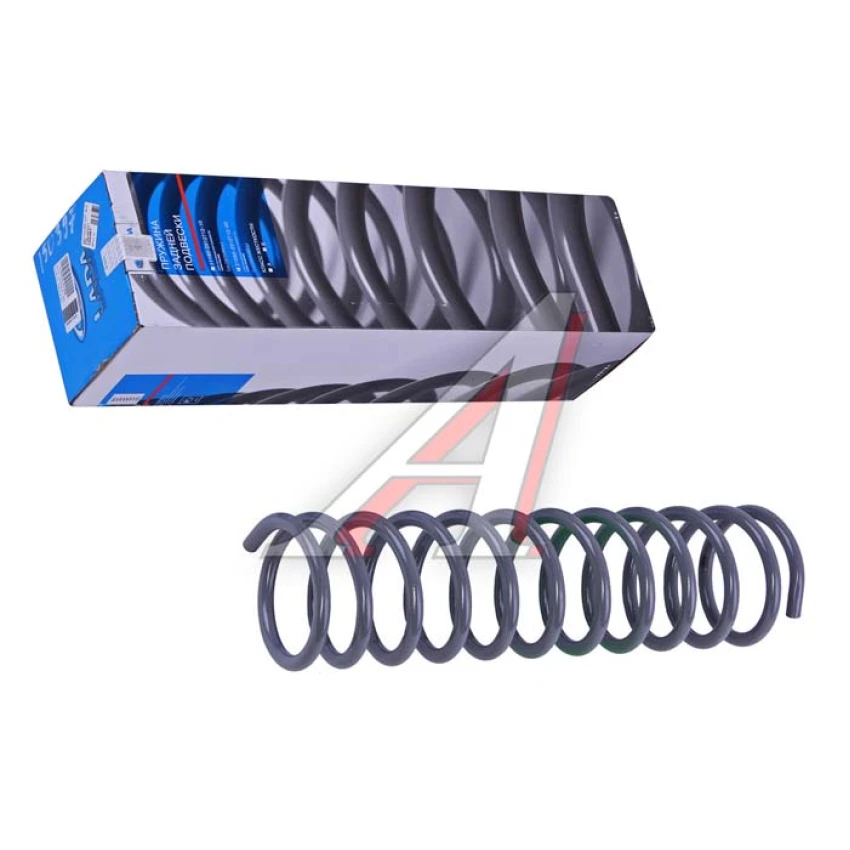 Lada Vaz Ön Helezon Yayı, Orjinal