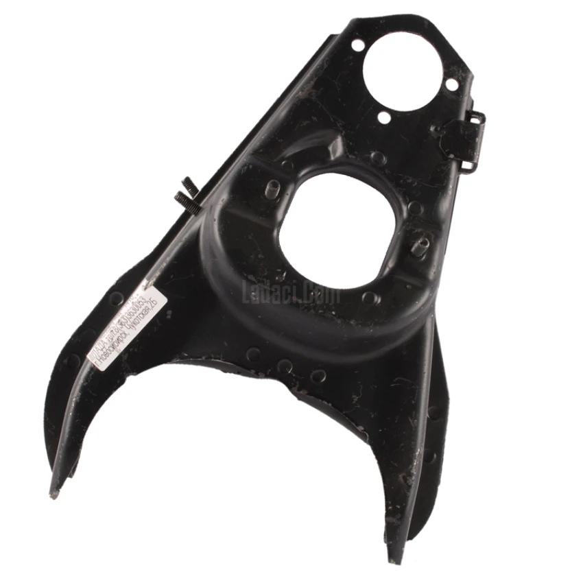 Lada Vaz Salıncak,Tabla, Alt Sol