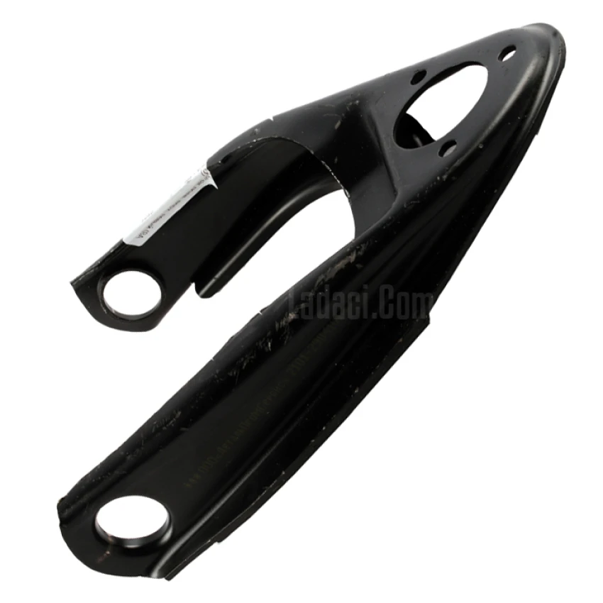 Lada 2101 + 2104 Salıncak, Tabla, Üst Sol