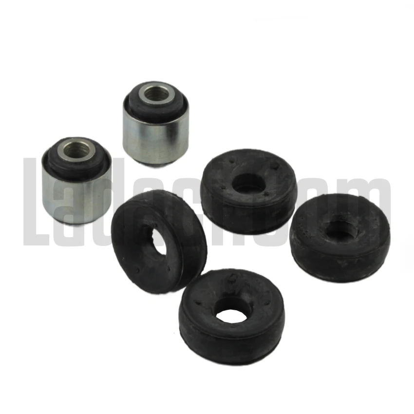 Lada Niva + Vaz Ön Amortisör Burcu ve Lastiği Takım