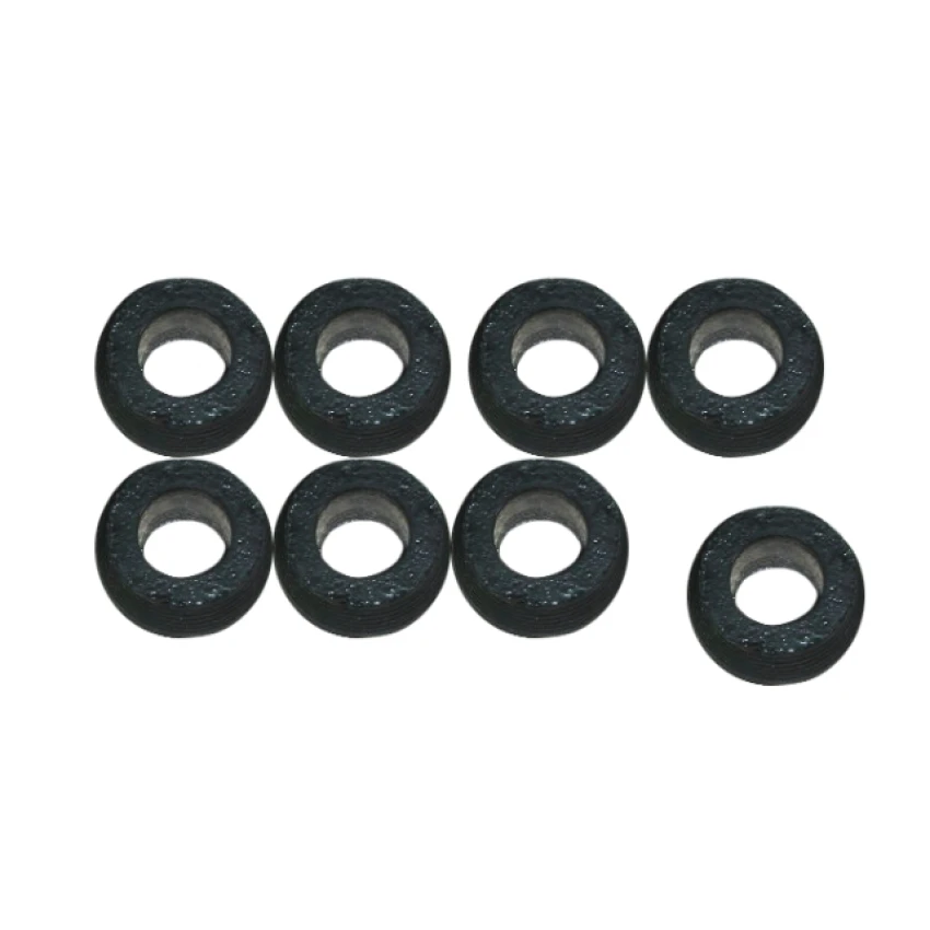 Lada Niva Arka Amortisör Lastiği, 8 Adet, Takım