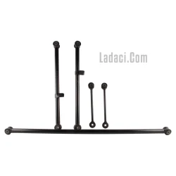 Lada Niva + Vaz Denge(Tandır) Kolu, Takım, Rus