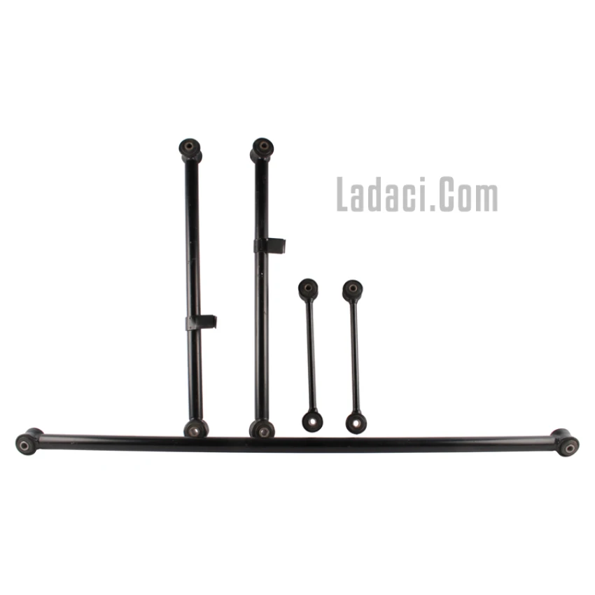 Lada Niva + Vaz Denge(Tandır) Kolu, Takım, Rus