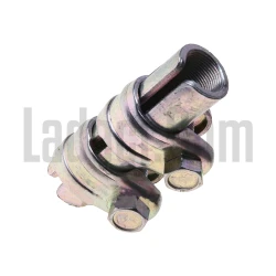 Lada Niva + Vaz  Rotbaşı Bağlantı Borusu, Kelepçesi Lada Niva + Vaz  Rotbaşı Bağlantı Borusu, Kelepçesi