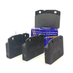 Lada Vaz Ön Fren Balatası