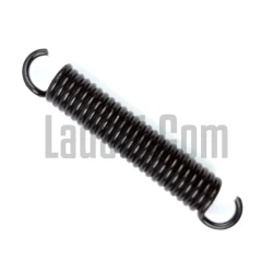 Lada Niva Arka Fren Balatası Pabuç Yayı, Alt Küçük