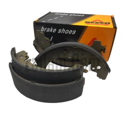 Lada Niva + Vaz Fren Arka Balatası, Takım, Beşer