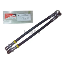 Lada Vaz Ön Fren Hortumu, Orijinal, Bir Adet