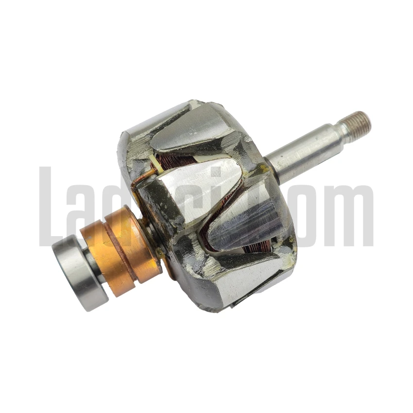 Lada Samara Alternatör, Şarj Motoru Rotoru, Orjinal